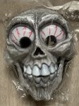 Skull Mask
