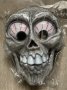 Skull Mask