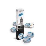Petits Joujoux - Massage Candle London 33 Gram Refill 5 Pcs