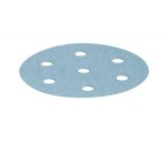 Festool Abrasive Sheet Granat Stf D77 6 P150 GR 50