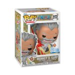 Funko Pop Animation: One Piece – Monkey D Garp Special Edition
