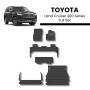 Toyota Land Cruiser 300 Series Full Set