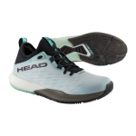 Head Motion Pro Shoe Blue And White