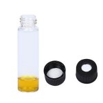 Vial Spme Clear Precision Screw-thread R b Vial 20ML Box 100 VA-201