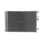 Hyundai I20 1.4 1.6 Condenser 09-10
