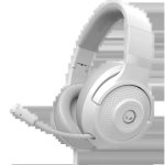 Lorgar Advanced Noah 101 Gaming Headset White LRG-GHS101W