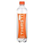 Thirsti Sparkling Naartjie Flavoured Drink 1.5LT