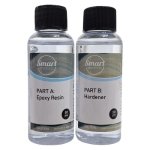 Craft Resin Starter Kit 2 Piece 100ML