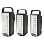LED Lantern Ultra Bright X 3 Pack