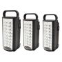 LED Lantern Ultra Bright X 3 Pack
