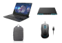 Lenovo Ideapad Gaming 3 16 12TH Gen Core I7 Laptop - 64GB RAM/2TB SSD