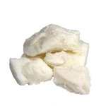 NAUTICA Organics Shea Butter - Organic Refined - 250G