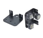 3D Printer Extruder Support Plate