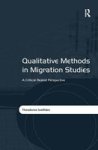 Qualitative Methods in Migration Studies - A Critical Realist Perspective Hardcover
