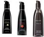 Adult Sensual Care Aqua W Candy Apple & Vanilla Bean Lube Lubricant