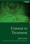 Consent To Treatment - Medico-legal Essentials   Paperback 1 New Ed