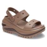 Mega Crush Sandal - Latte M9W11