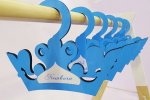 Prince Crown Closet Dividers