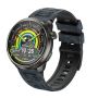 Camo Black DS6 Gps Smartwatch Heart Rate Altimeter