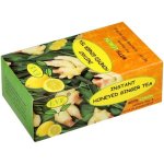 Eve Instant Honeyed Ginger Tea With Lemon 18G X10