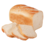 White Maize Bread 600G