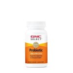GNC Select Probiotics 1 Billion 30 Capsules