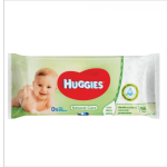 Huggies Baby Wipes Natural Care 56'S