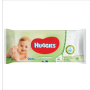 Huggies Baby Wipes Natural Care 56'S