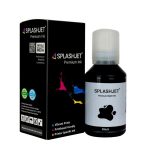 Splashjet Epson 101 120ML Ink Black