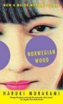 Norwegian Wood Paperback