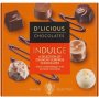 D'licious Crunchy Selection 6PC