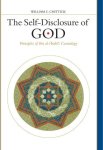 The Self-disclosure Of God: Principles Of Ibn Al-'arabi's Cosmology Suny Series In Islam Suny Series Islam
