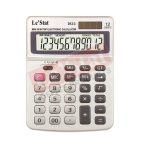 Lestat 12D Calculator Small D12-3