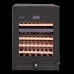 Snomaster 46 B Ottle Dual Zone Wine Cooler VT-46PRO