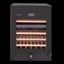 Snomaster 46 B Ottle Dual Zone Wine Cooler VT-46PRO