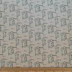 100% Tton Poplin PRINTED-43 Keys