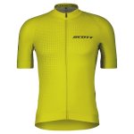 Rc Pro S sleeve Men's Jersey 2023 - Black white L