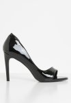Sissy Boy Challange Accepted Heel - Black