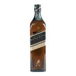 Johnnie Walker Double Black Label 750ML - 12