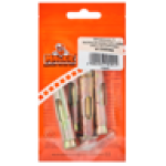 Expansion Bolt M12 X 60MM 2 Piece