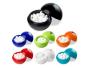 Jolly Mints Ball - Solid White