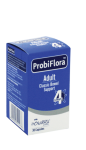 Probiflora Adult 4 Strain Caps 30'S