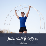 Jono Intermediate Fomo Workout 2
