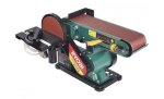Belt & Disc Sander Handyline 350W