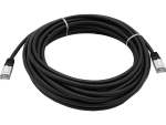 Linkbasic 10M Shielded Uv Protected CAT5E Flylead