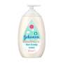 Johnsons Johnson's Cottontouch Face & Body Lotion 500ML
