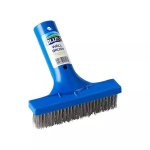 BLU52 Stainless Steel Brush 150MM