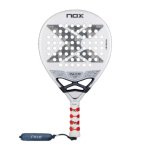 AT10 Genius 12K Alum Xtrem 2026 Padel Racquet