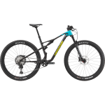 Scalpel Carbon 3 Ion Blue '26 - XL