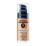 Revlon Colorstay Longwear Makeup For Normal dry Skin With SPF20 Assorted - 011 Caramel 1